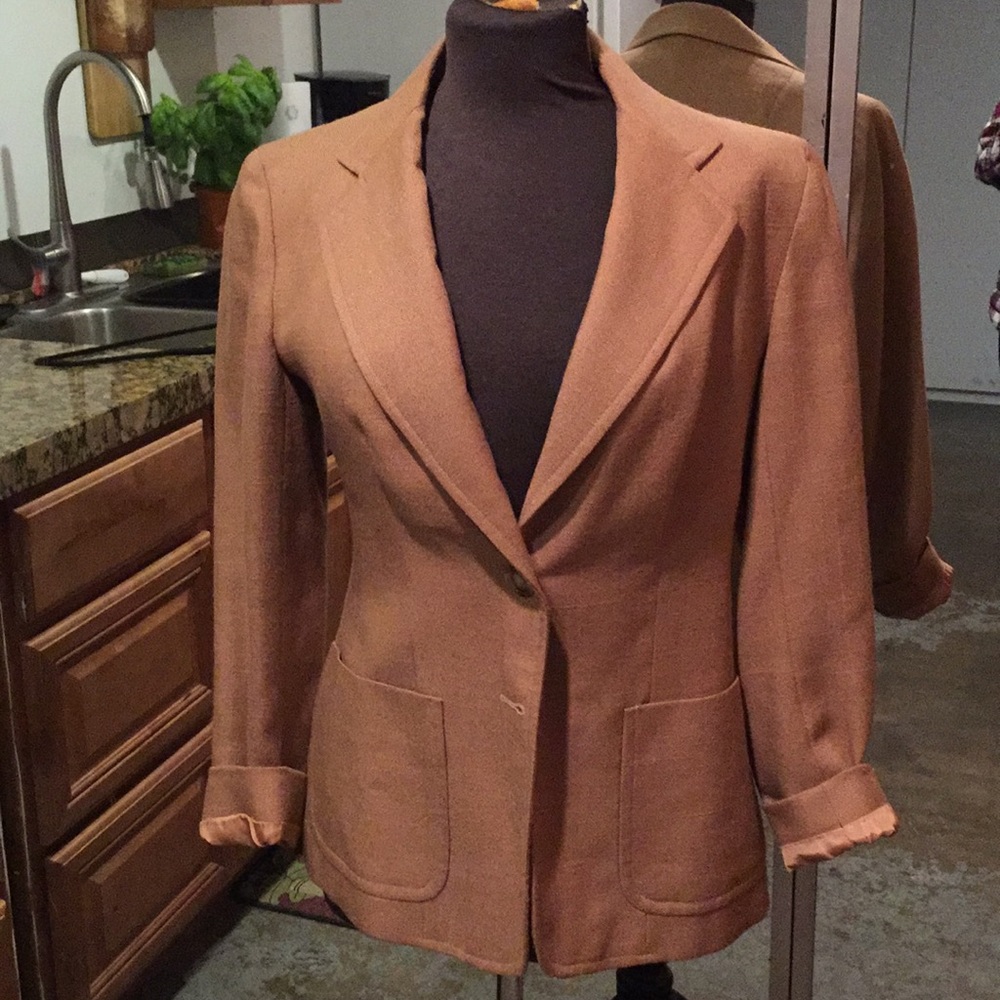 Woman’s blazer